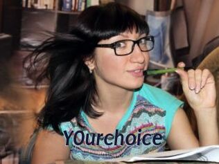 Y0urchoice