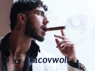 Yacovwolf
