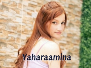 Yaharaamina