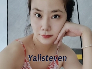 Yalisteven