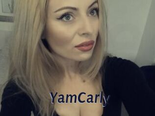 YamCarly