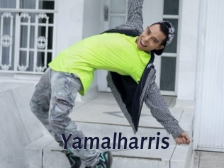 Yamalharris