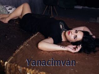 Yanacimvan