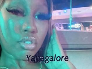 yanagalore Site Cul