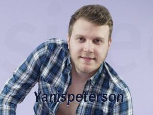 Yanispeterson