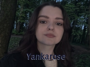 Yankarose