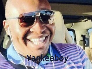 Yankeeboy