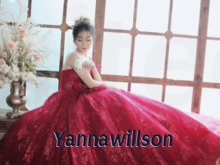 yannawillson Site Cul