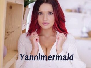 Yannimermaid