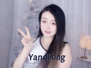 Yanqiiong