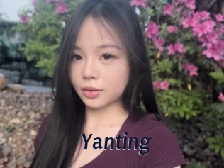 Yanting