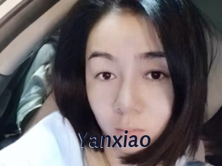 Yanxiao