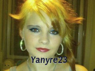 Yanyre23