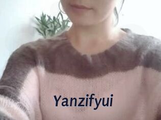Yanzifyui