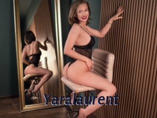 Yaralaurent