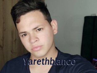 Yarethblanco