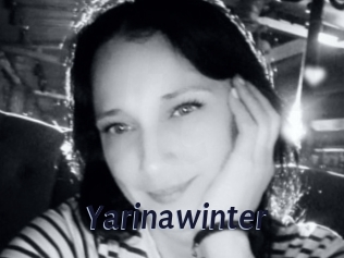 Yarinawinter