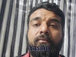 Yasian