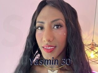 yasmin_30 Site Cul