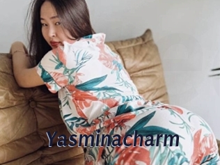 Yasminacharm