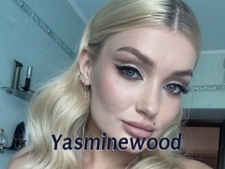 Yasminewood
