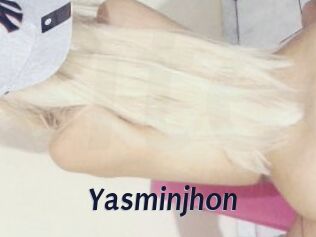 Yasminjhon