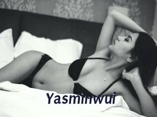 Yasminwui