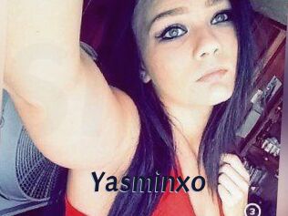 Yasminxo