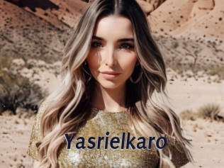 Yasrielkaro