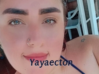 Yayaecton