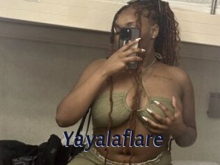 Yayalaflare