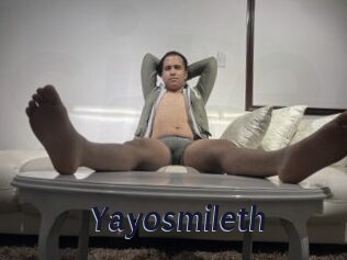 Yayosmileth