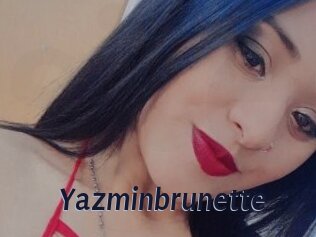 Yazminbrunette
