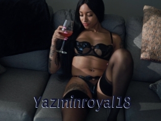 yazminroyal18 Site Cul