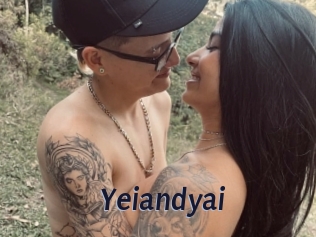 Yeiandyai