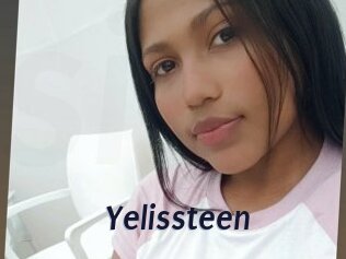 Yelissteen