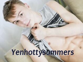 Yenhottysummers