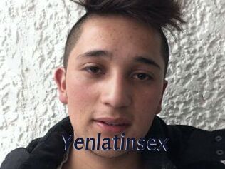 Yenlatinsex