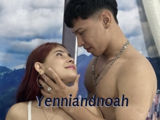 Yenniandnoah