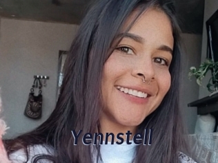yennstell Site Cul
