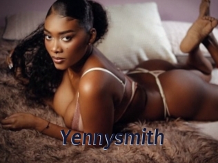 Yennysmith
