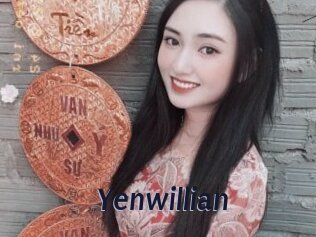 Yenwillian