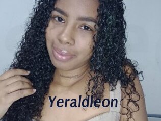 Yeraldleon