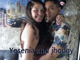 Yesenia_and_jhonny