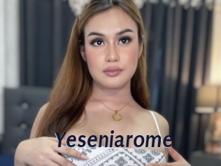 Yeseniarome