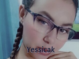 Yessicak