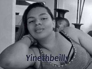 Yinethbeilly