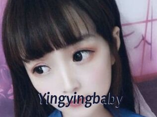 Yingyingbaby