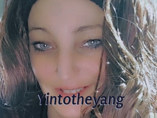 yintotheyang Site Cul