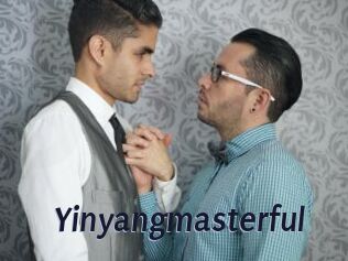 Yinyangmasterful